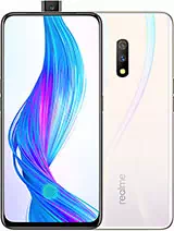 Realme X 256GB In Taiwan